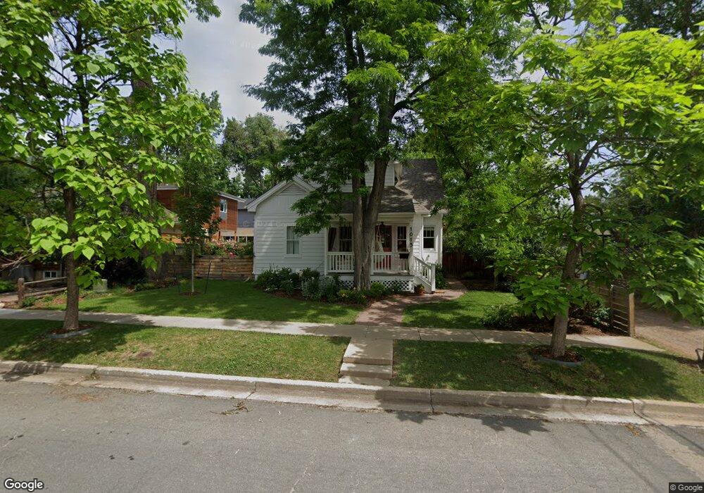 1015 Evergreen Ave, Boulder, CO 80304 - photo 1