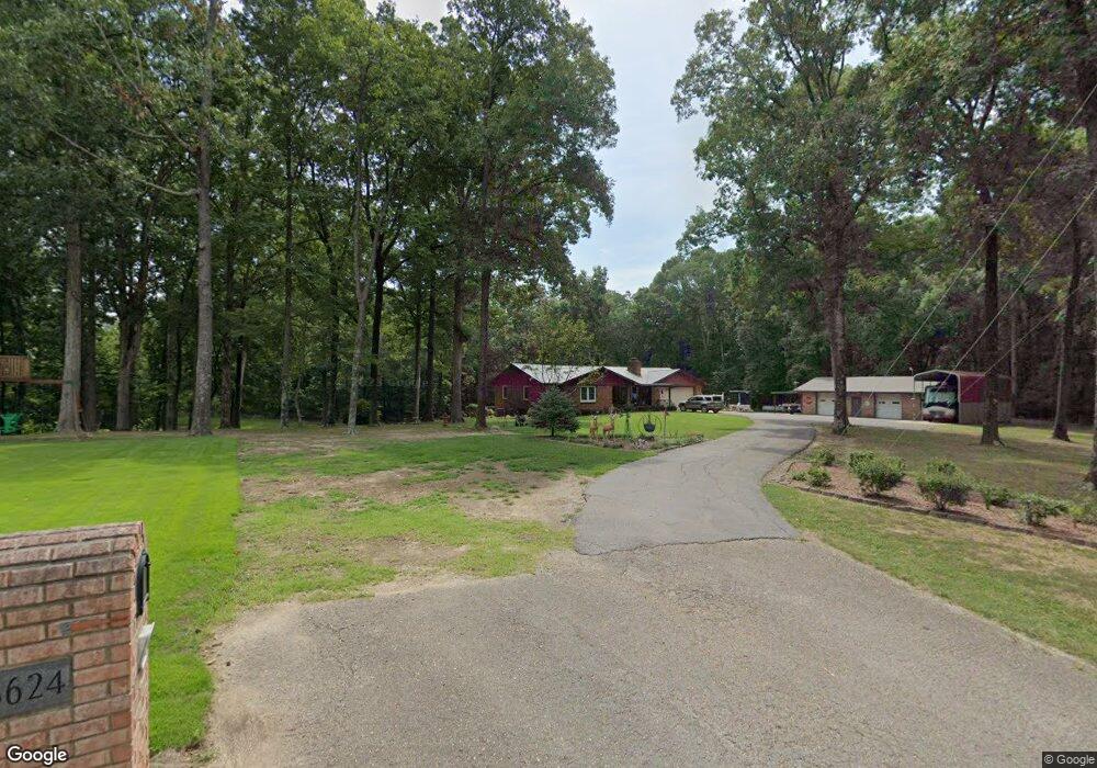 3617 Oak Vista Dr, Jonesboro, AR 72401 - photo 1