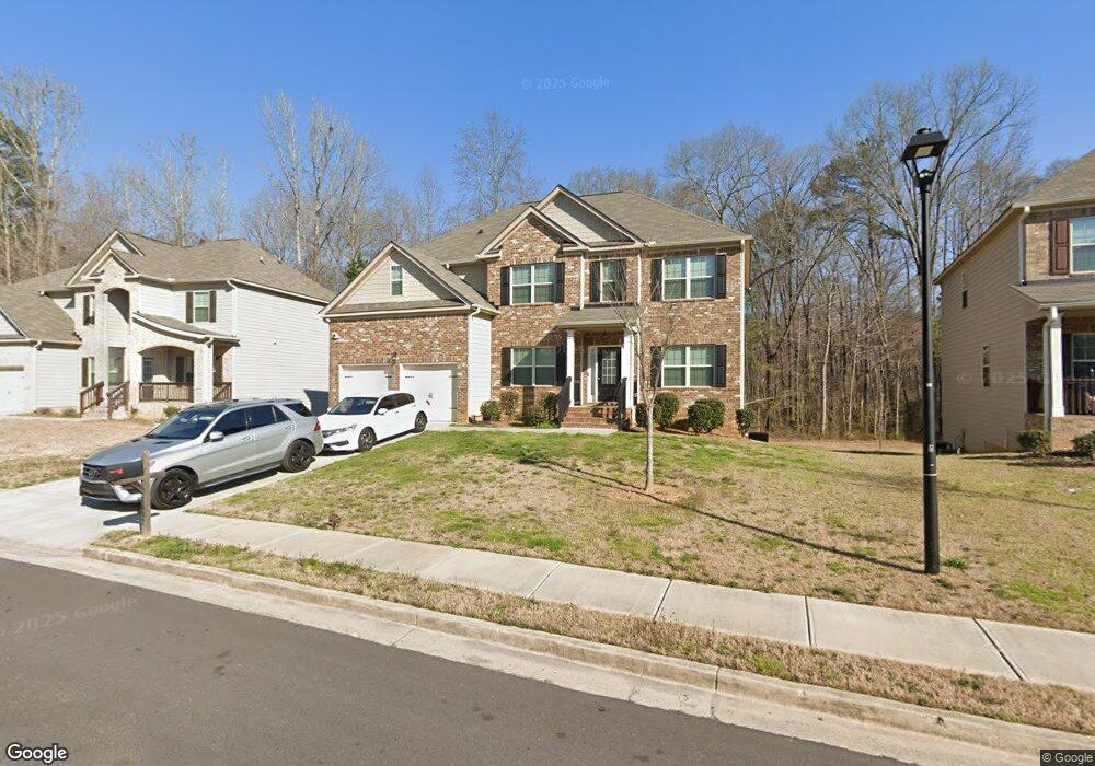 1692 Gallup Dr unit 43, Stockbridge, GA 30281 - photo 1