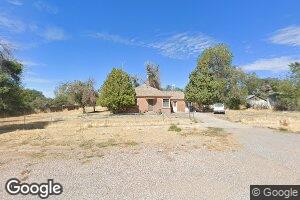 140 W 100 S, Oak City, UT 84649