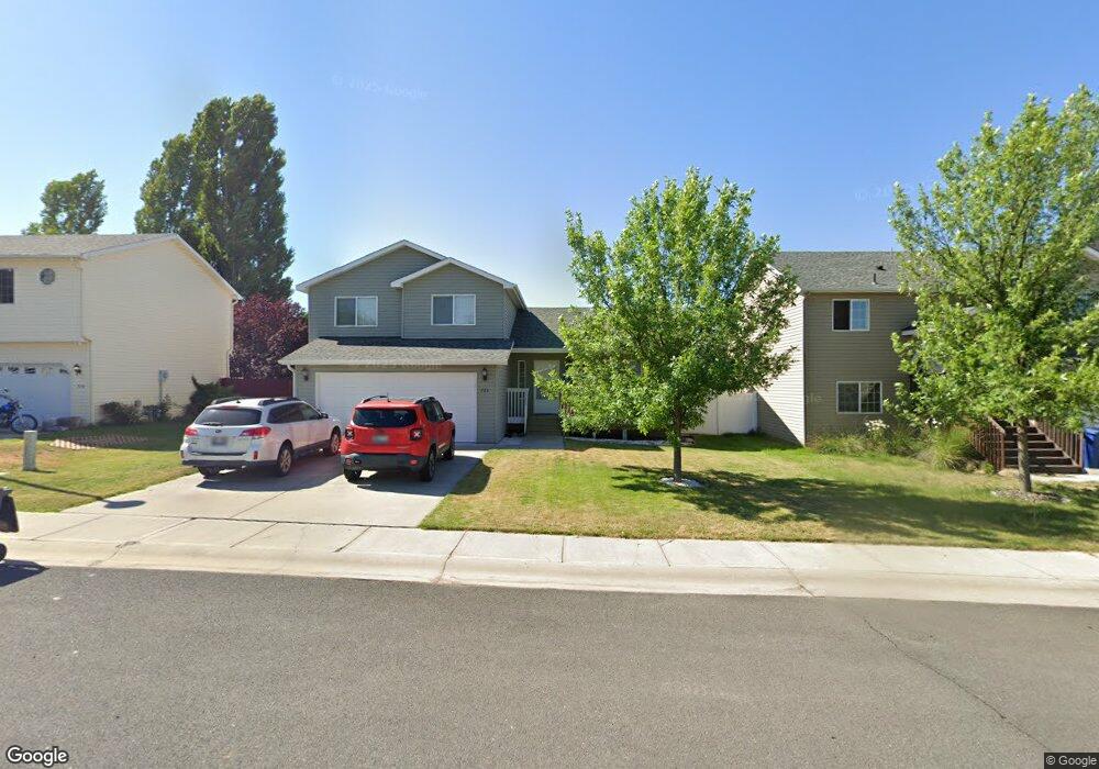 726 E Joshua Dr, Medical Lake, WA 99022 - photo 1