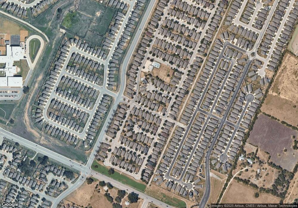 12019 Mill Berger, San Antonio, TX 78254 - photo 1