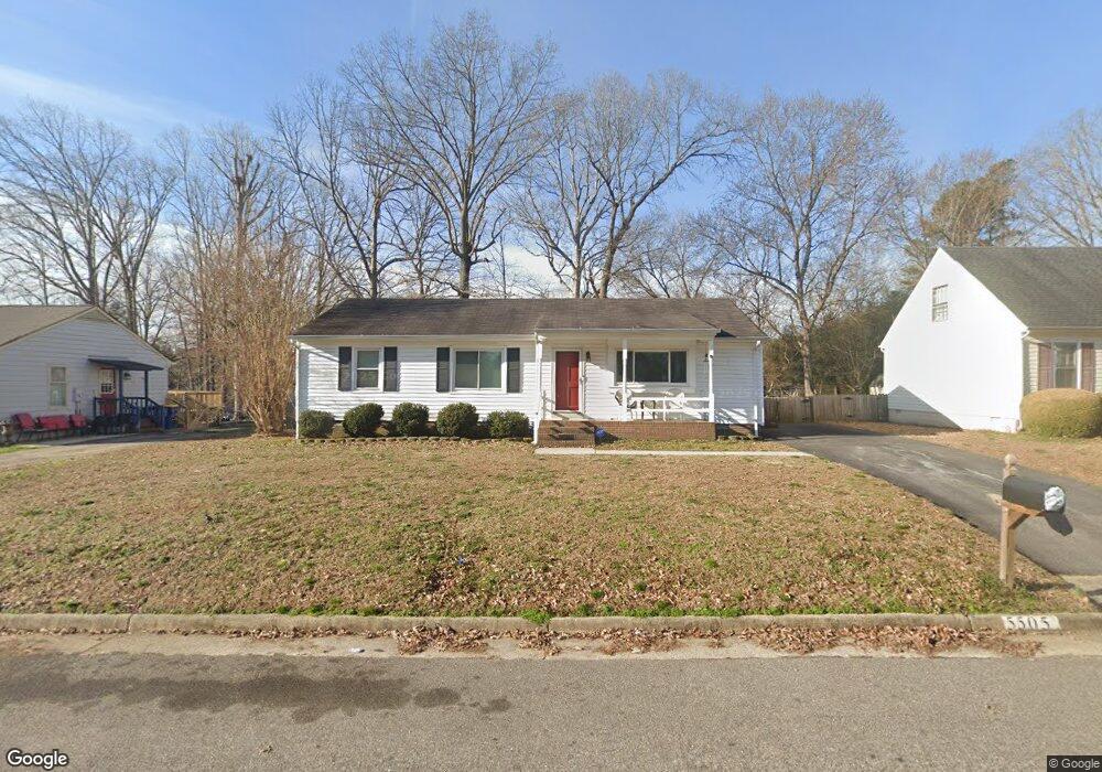 5505 Chanson Rd, North Chesterfield, VA 23237 - photo 1