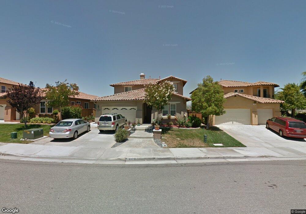 44719 Mumm St, Temecula, CA 92592 - photo 1