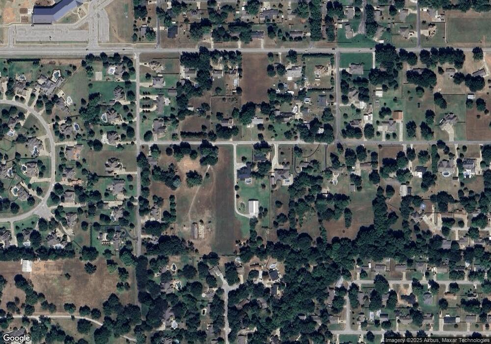 12260 E 132nd St S, Broken Arrow, OK 74011 - photo 1