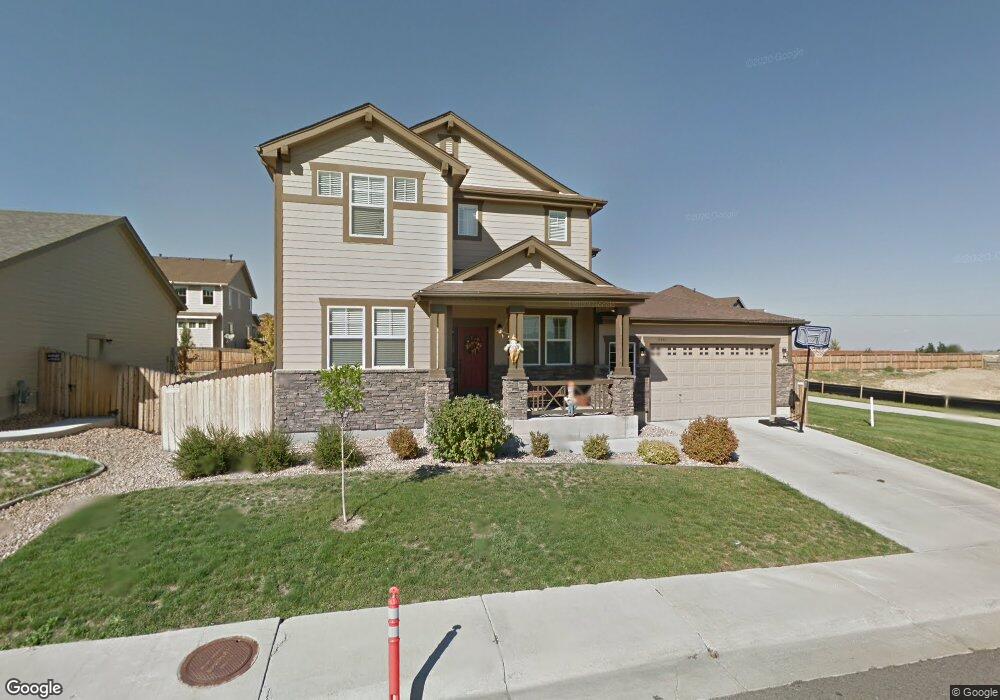 7981 E 131st Ave, Thornton, CO 80602 - photo 1