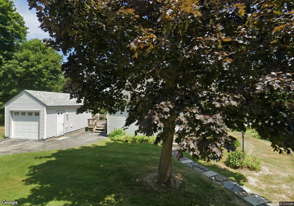 2 Nelson Place, Rutland, VT 05701 - photo 1