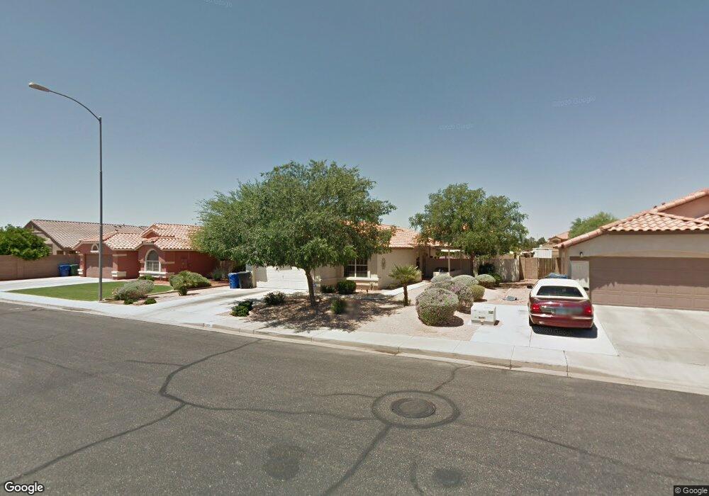 158 S New Haven, Mesa, AZ 85206 - photo 1