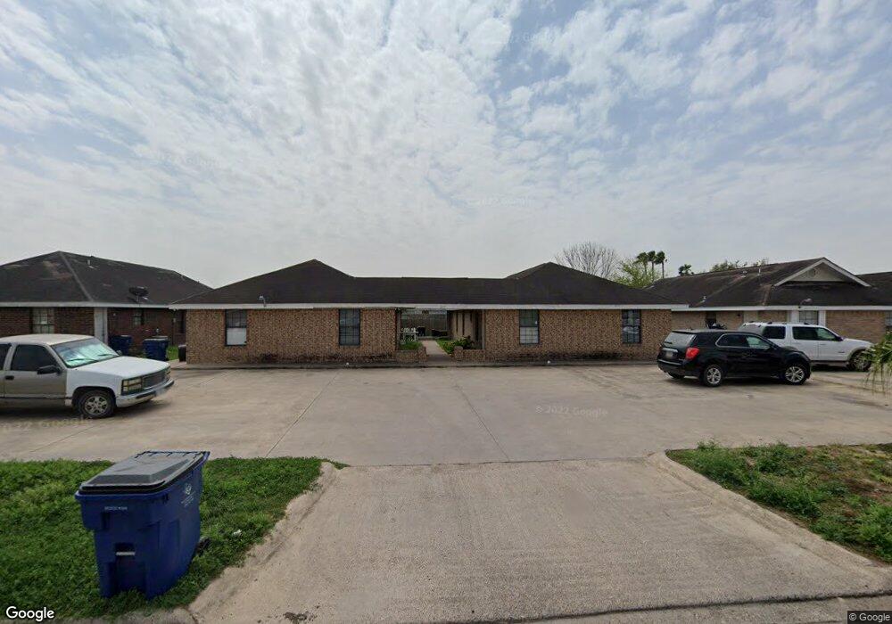 407 Date Palm St, Donna, TX 78537 - photo 1