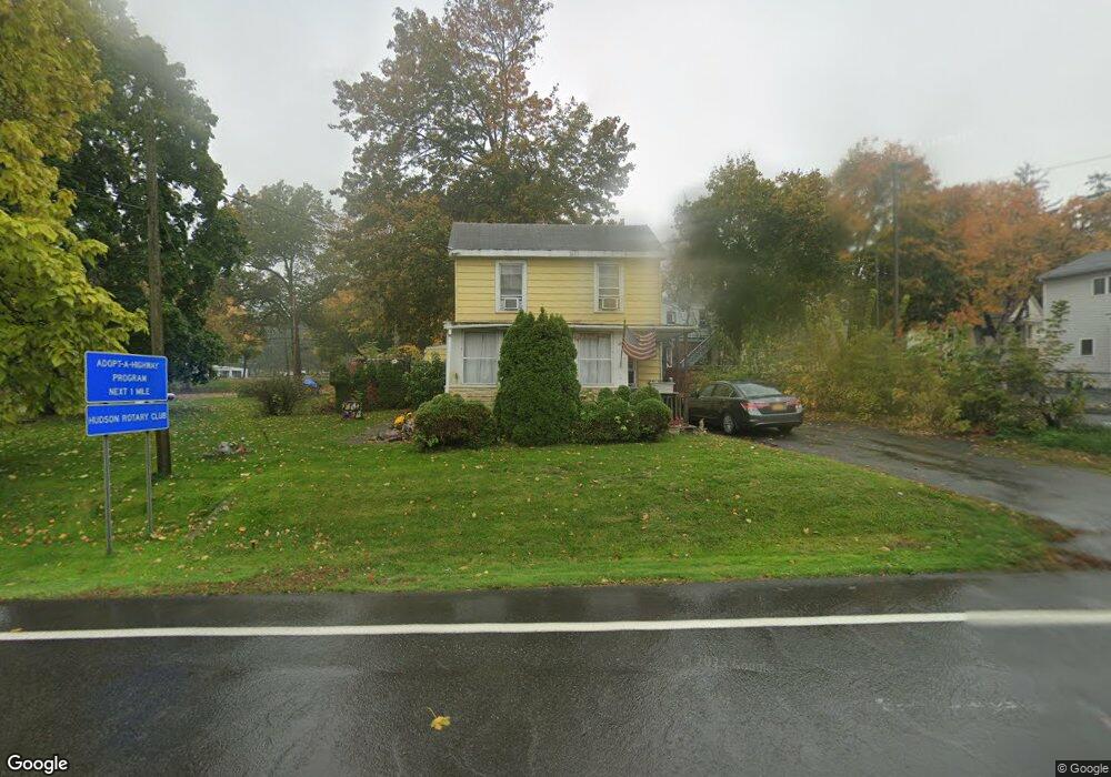211 Green St, Hudson, NY 12534 - photo 1