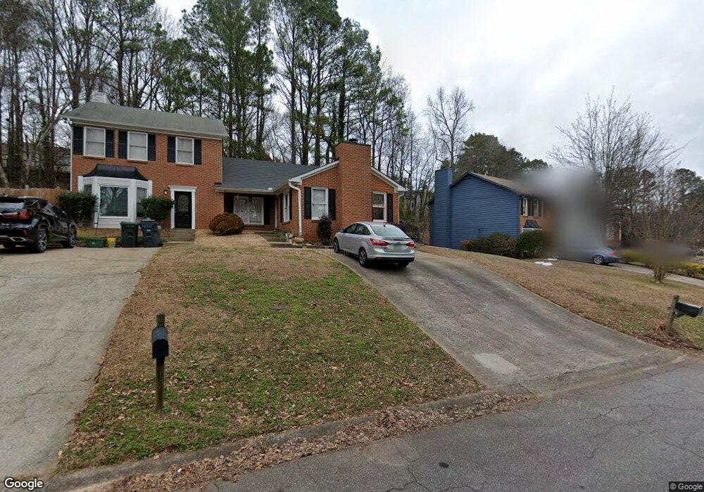 1905 Cooper Landing, Smyrna, GA 30080 - photo 1