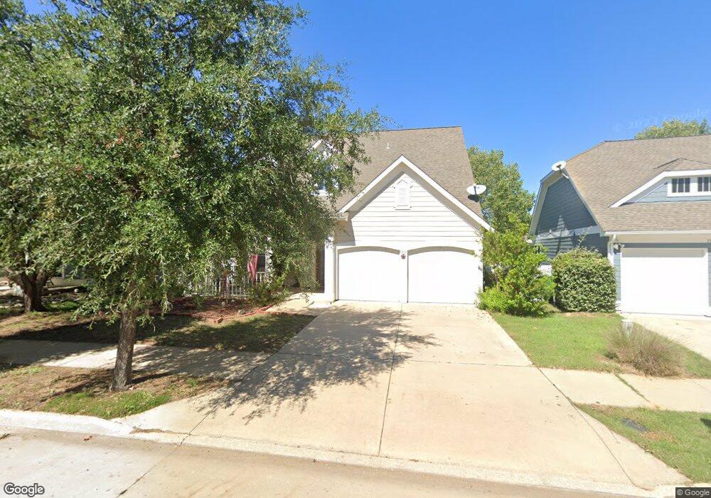 1311 Oakcrest Dr, Providence Village, TX 76227 - photo 1