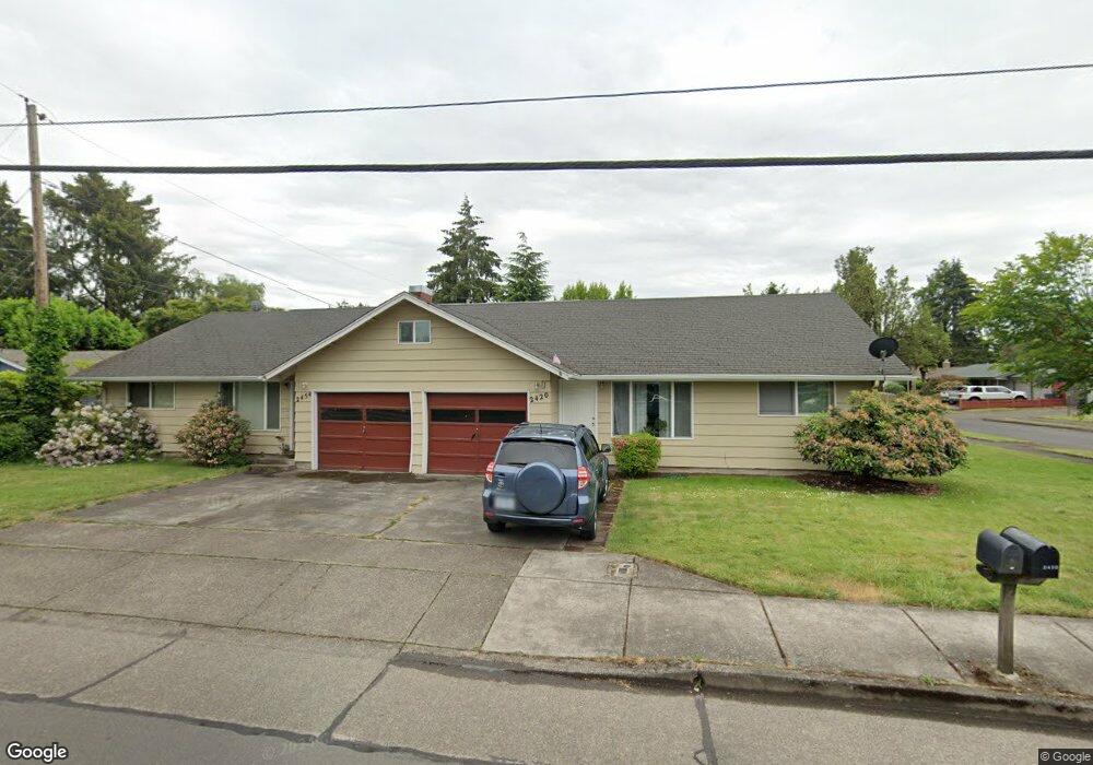2420 Crescent Ave, Eugene, OR 97408 - photo 1