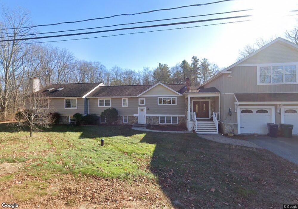 8 Bride Hill Dr, Hampton, NH 03842 - photo 1