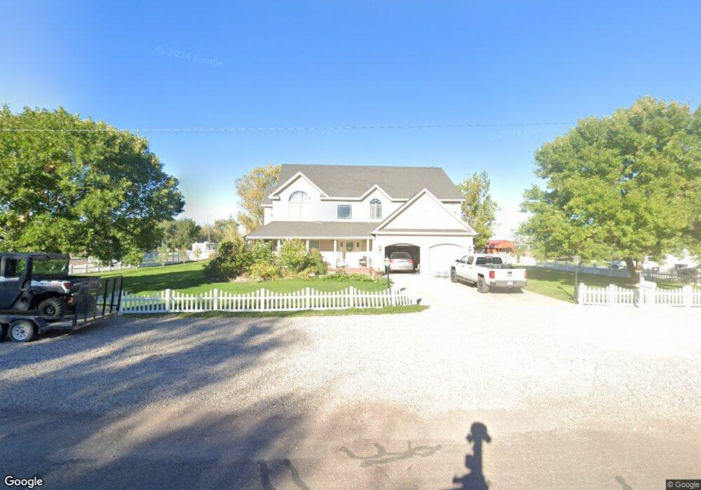 284 S 400 W, Delta, UT 84624 - photo 1