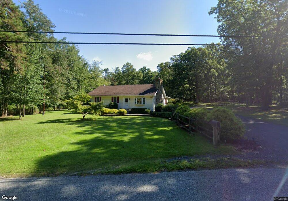 848 Washington Ave, Franklinville, NJ 08322 - photo 1