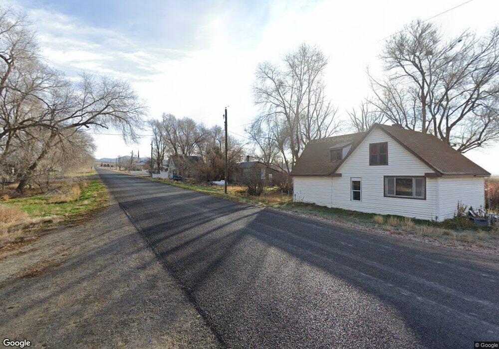 17515 W Blue Creek Dr, Howell, UT 84316 - photo 1