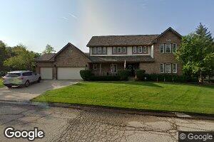 4877 W Heritage Ln, Wadsworth, IL 60083