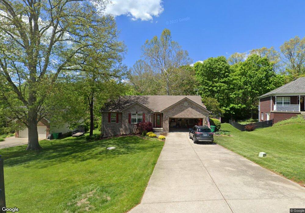 1817 Payne Dr, Georgetown, IN 47122 - photo 1