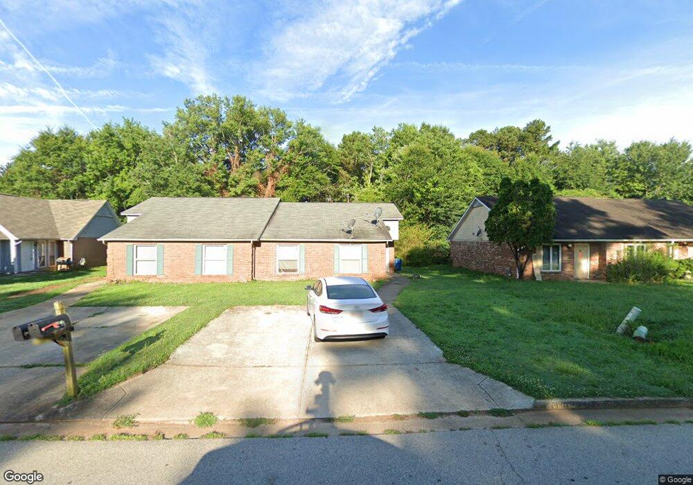 2808 Briar Hill Ln SE unit A, Conyers, GA 30013 - photo 1