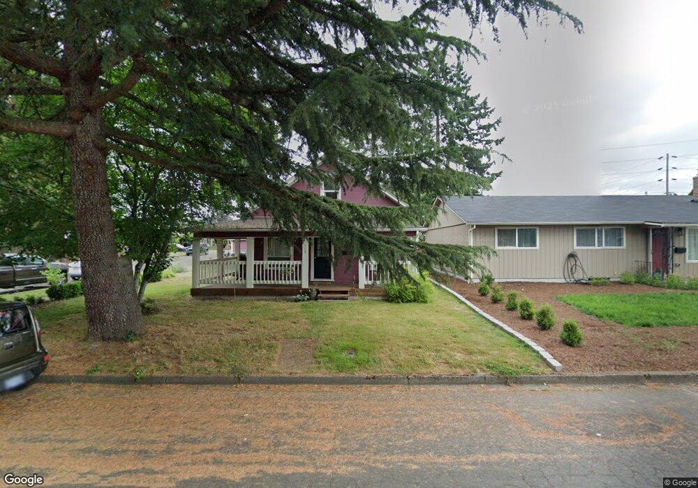 113 W 4th St, Newberg, OR 97132 - photo 1