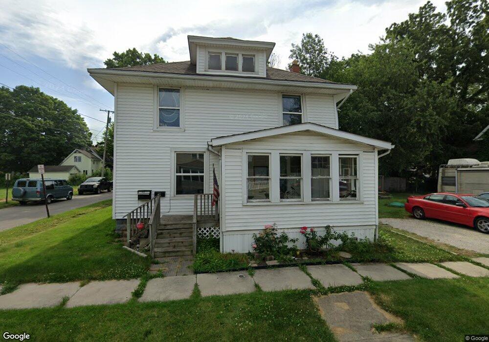 201 1/2 Scott St, La Porte, IN 46350 - photo 1