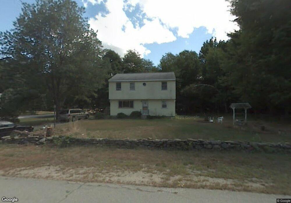 5 Russett Ln, East Hampstead, NH 03826 - photo 1