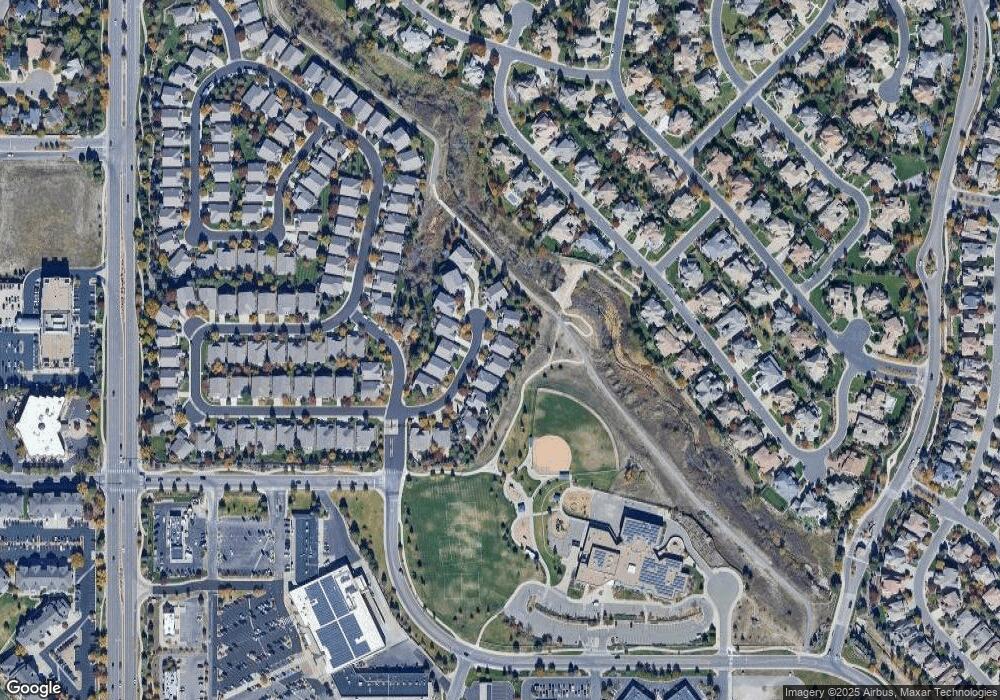 9684 Brook Hill Ct, Lone Tree, CO 80124 - photo 1