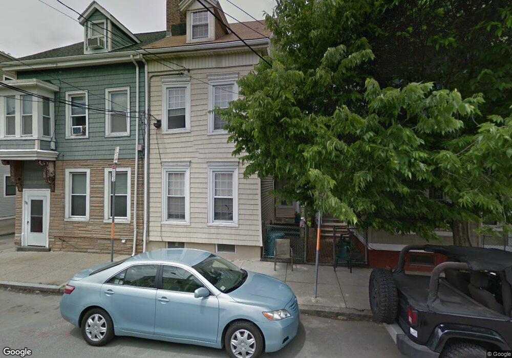 80 F St, Boston, MA 02127 - photo 1