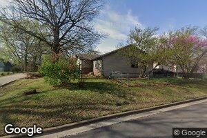2630 E 2nd St, Joplin, MO 64801