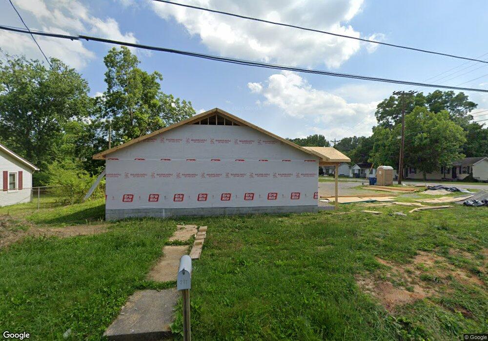 211 W Short St, Manchester, TN 37355 - photo 1
