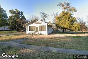 196 Hopson St, Tutwiler, MS 38963