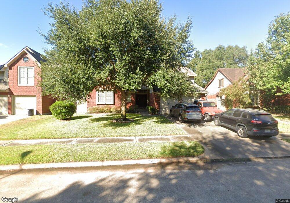 8319 Misty Trail Dr, Houston, TX 77095 - photo 1