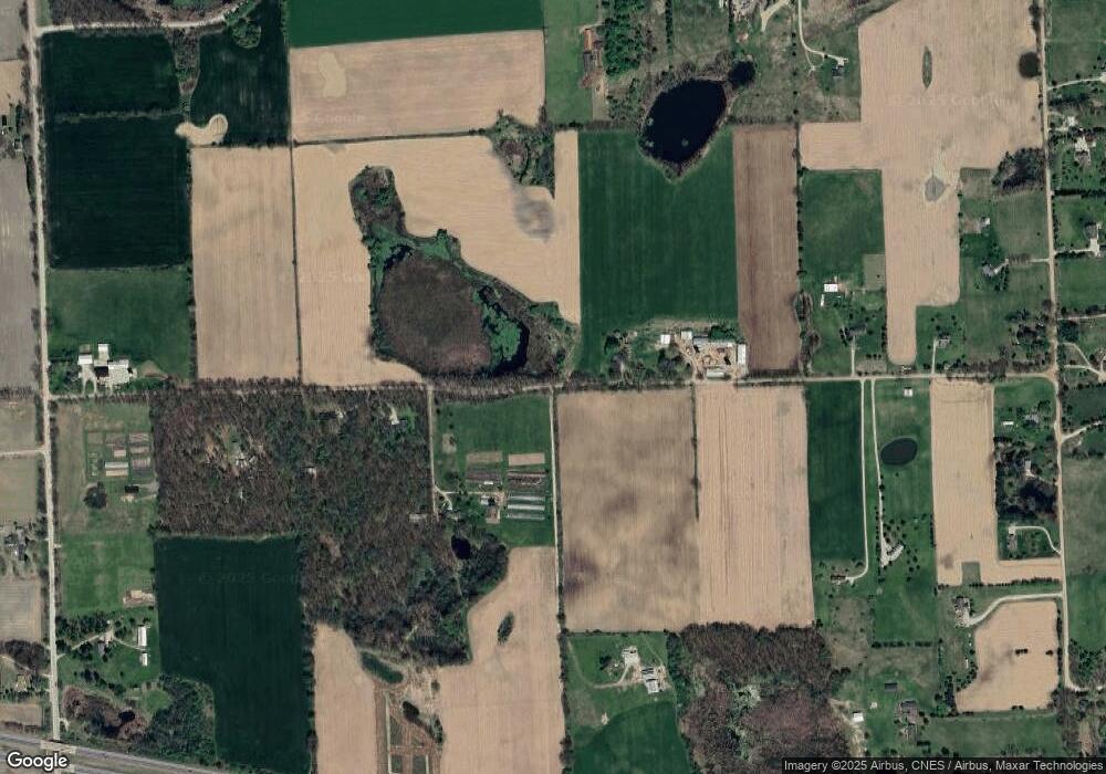 0 Easton Rd, Lima Township, MI 48130 - photo 1