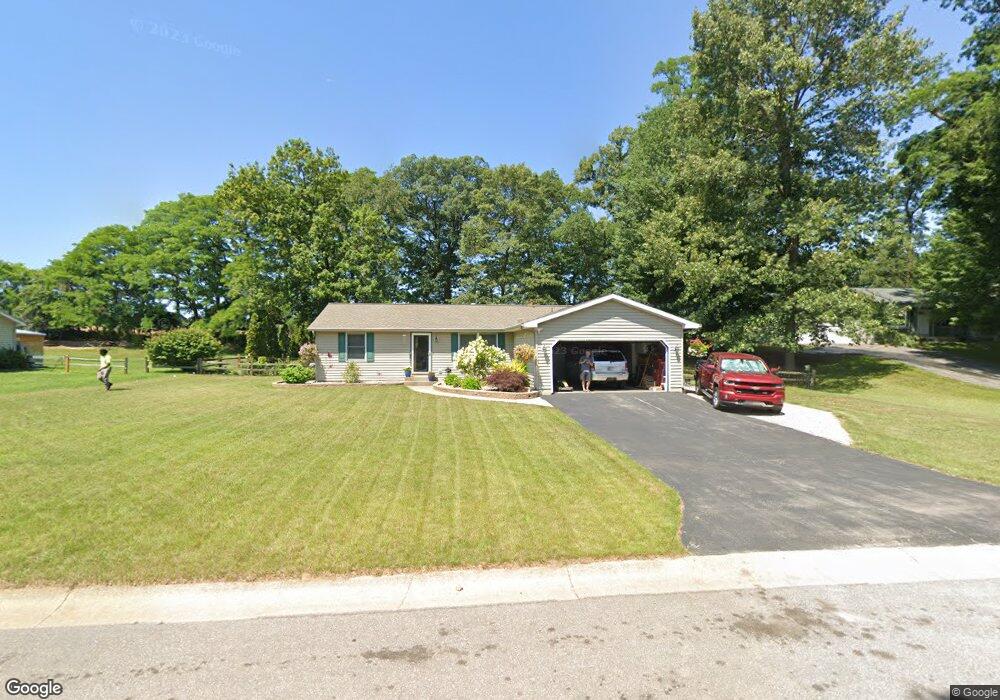 4148 N Erin Dr, La Porte, IN 46350 - photo 1