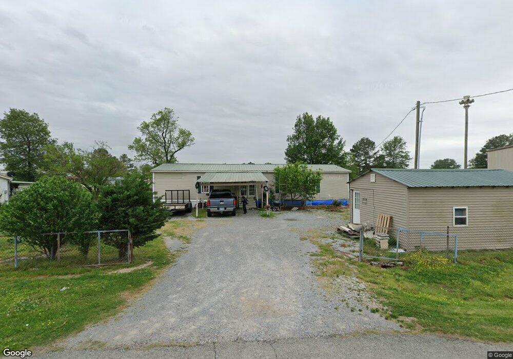 446 Millihan, Weiner, AR 72479 - photo 1