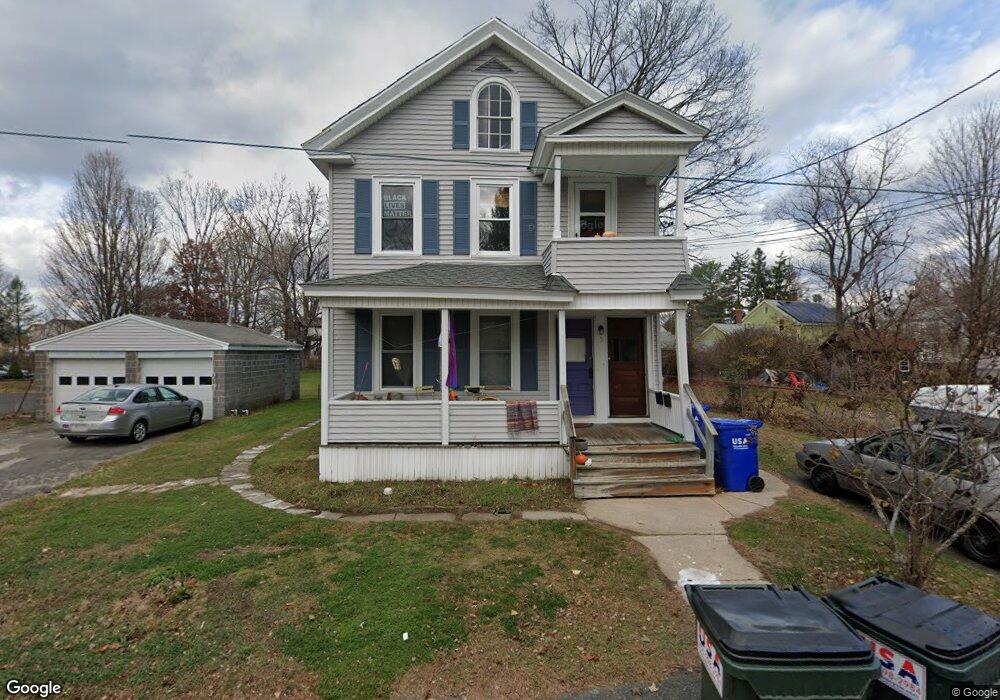 3 Gaugh St, Easthampton, MA 01027 - photo 1