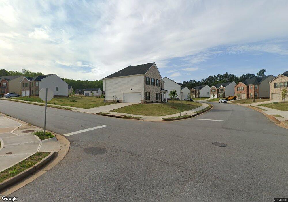 40 Blue Heron Way, Covington, GA 30016 - photo 1