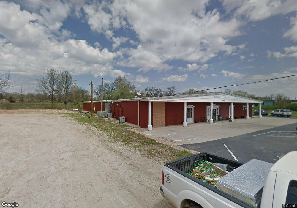 1038 Kingshighway St, Rolla, MO 65401 - photo 1