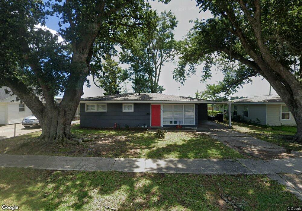 3433 Coolidge St, Lake Charles, LA 70607 - photo 1