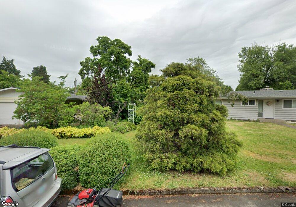 1683 Norkenzie Rd, Eugene, OR 97401 - photo 1