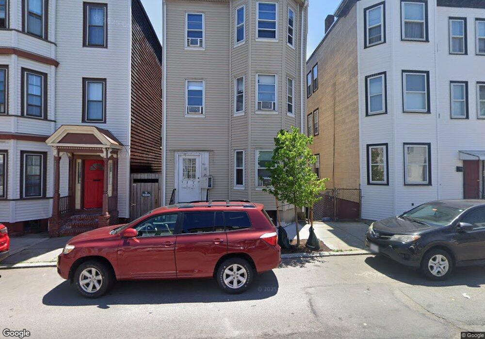 851 Saratoga St, Boston, MA 02128 - photo 1