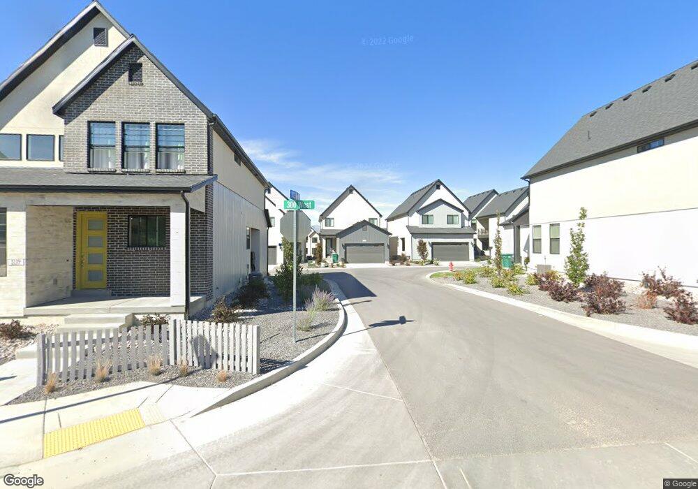 3123 N 325 W, Lehi, UT 84043 - photo 1