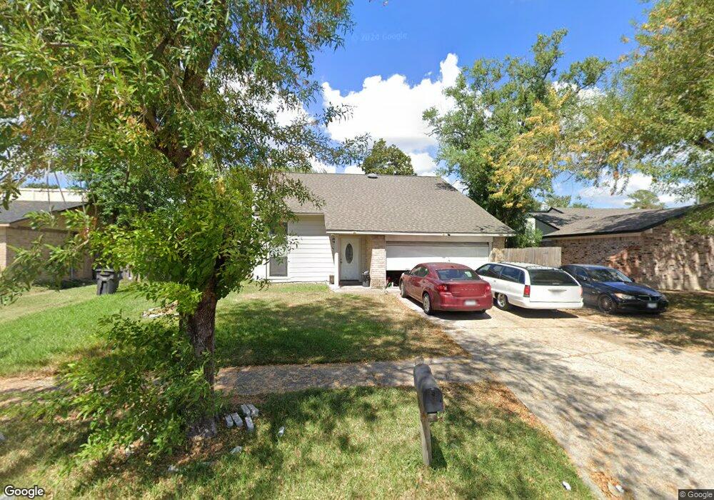 6506 Trail Valley Way, Houston, TX 77086 - photo 1