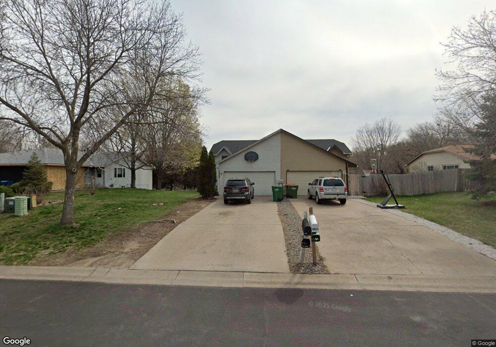 10929 Osage St NW, Coon Rapids, MN 55433 - photo 1