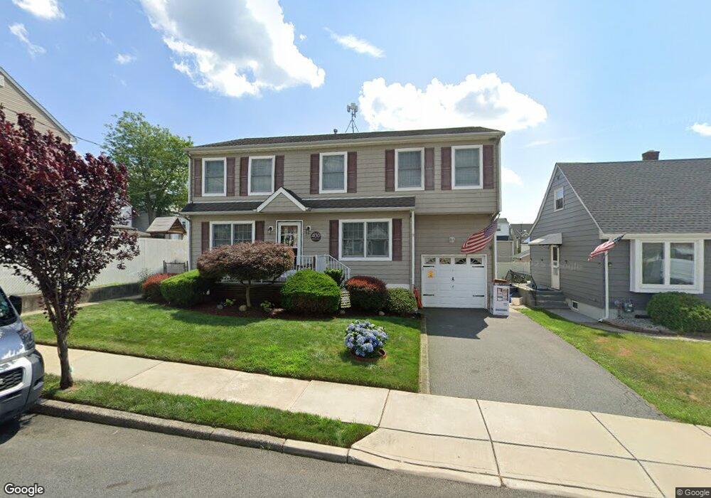 400 Wilson Ave, Lyndhurst, NJ 07071 - photo 1