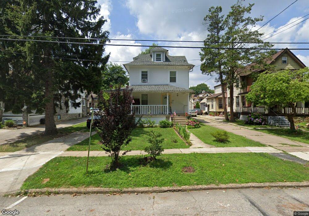 110 Penn Blvd, Lansdowne, PA 19050 - photo 1