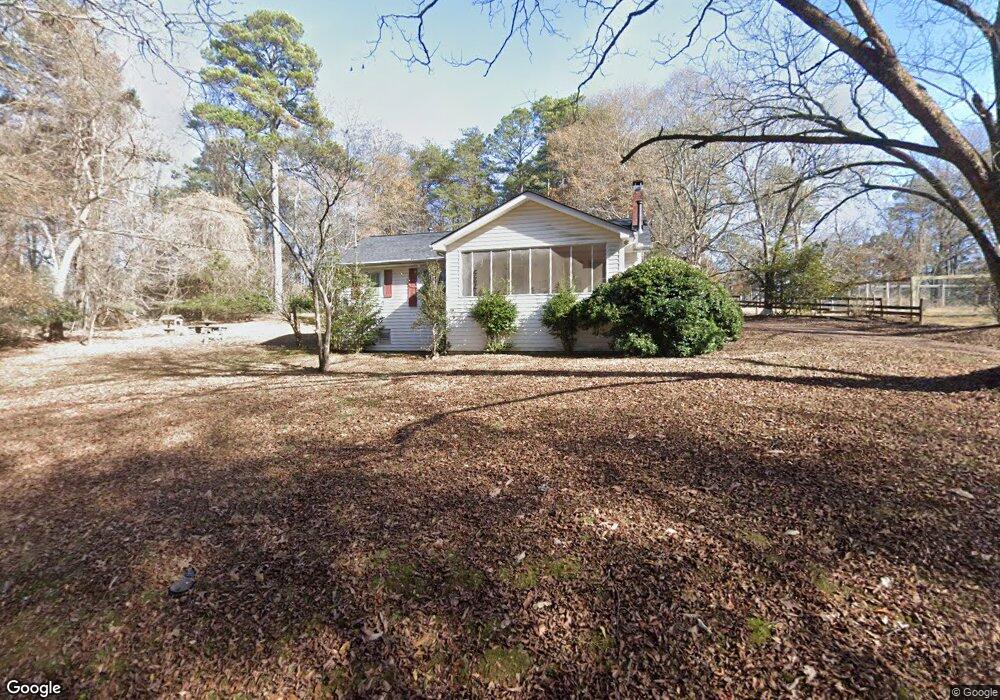 662 Old Lakeview Rd, Gainesville, GA 30501 - photo 1