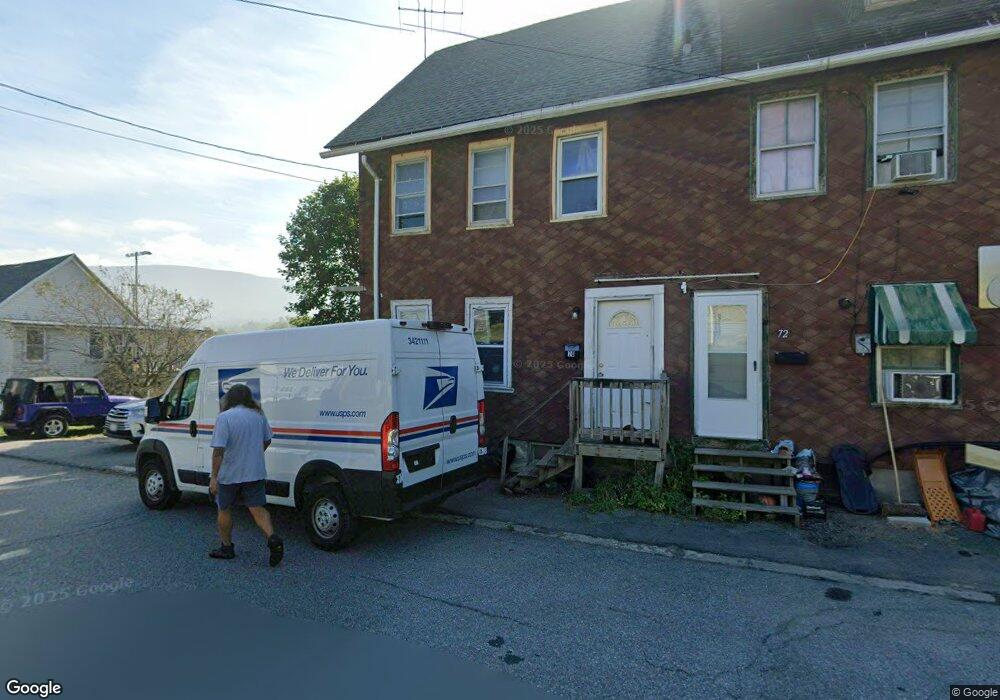 70 Friend St, Adams, MA 01220 - photo 1