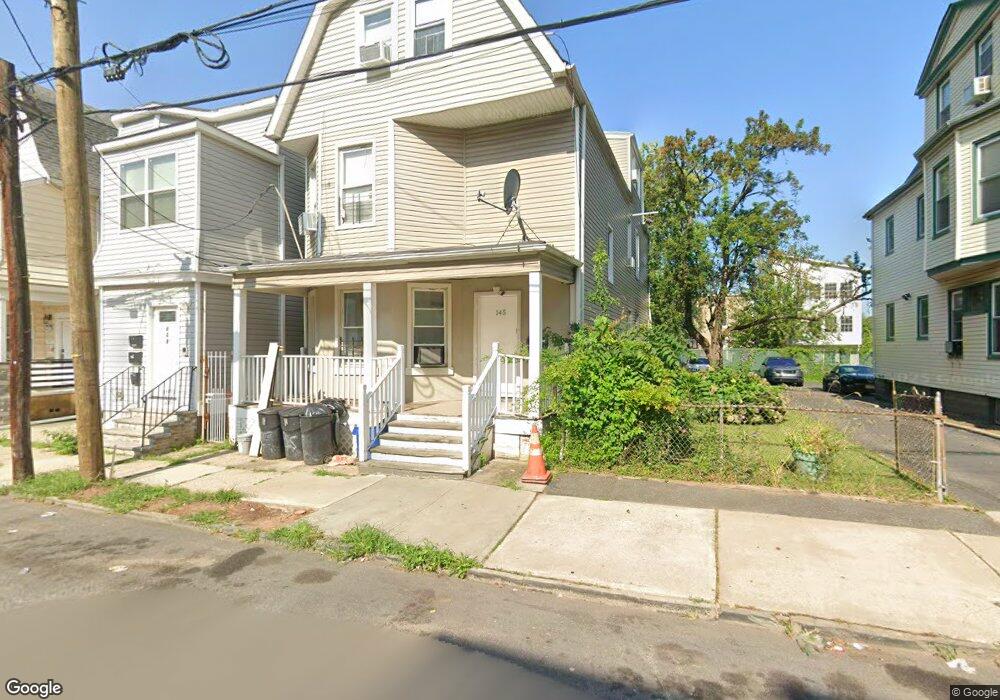 145 Hobson St unit 2, Newark, NJ 07112 - photo 1
